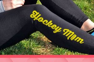 Best Hockey Leggings: Performance Base Layer | Your Ultimate Source for Hockey Updates, Training Guides, and Equipment Recommendations