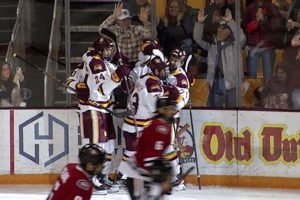 Cheap UMD Hockey Tickets: Buy Now &amp; Save! | Your Ultimate Source for Hockey Updates, Training Guides, and Equipment Recommendations