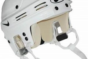 Nike Ice Hockey Helmet Guide: Safety & Style Your Ultimate Source for Hockey Updates, Training Guides, and Equipment Recommendations Nike Ice Hockey Helmet Guide: Safety & Style | Your Ultimate Source for Hockey Updates, Training Guides, and Equipment Recommendations