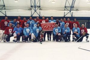 Dayton Flyers Hockey: Your Guide to University of Dayton Ice Hockey Your Ultimate Source for Hockey Updates, Training Guides, and Equipment Recommendations Dayton Flyers Hockey: Your Guide to University of Dayton Ice Hockey | Your Ultimate Source for Hockey Updates, Training Guides, and Equipment Recommendations