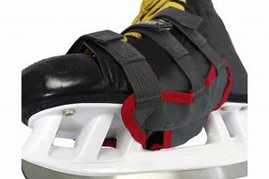 Boost Speed: Ice Hockey Skate Weights Guide Your Ultimate Source for Hockey Updates, Training Guides, and Equipment Recommendations Boost Speed: Ice Hockey Skate Weights Guide | Your Ultimate Source for Hockey Updates, Training Guides, and Equipment Recommendations