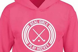 Best Field Hockey Sweatshirts For Practice & Game Day | Your Ultimate Source for Hockey Updates, Training Guides, and Equipment Recommendations