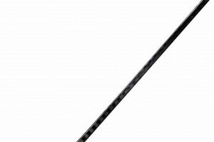 Pro Blackout Hockey Stick: Dominate the Ice! Your Ultimate Source for Hockey Updates, Training Guides, and Equipment Recommendations Pro Blackout Hockey Stick: Dominate the Ice! | Your Ultimate Source for Hockey Updates, Training Guides, and Equipment Recommendations