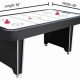 Guide: Air Hockey Table Size Matters! [Dimensions] | Your Ultimate Source for Hockey Updates, Training Guides, and Equipment Recommendations