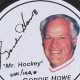 Own a Piece of Hockey History: Gordie Howe Signed Puck | Your Ultimate Source for Hockey Updates, Training Guides, and Equipment Recommendations