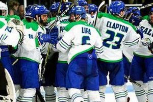 Dominate the Ice: Salve Regina Men's Hockey Guide | Your Ultimate Source for Hockey Updates, Training Guides, and Equipment Recommendations