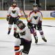 Delco Phantoms Hockey: Youth Ice Hockey Excellence! | Your Ultimate Source for Hockey Updates, Training Guides, and Equipment Recommendations