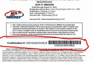Easy USA Hockey Registration: Guide & Benefits Your Ultimate Source for Hockey Updates, Training Guides, and Equipment Recommendations Easy USA Hockey Registration: Guide & Benefits | Your Ultimate Source for Hockey Updates, Training Guides, and Equipment Recommendations