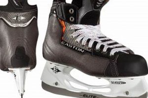 Easton Hockey Skates: Find Your Edge + Performance Your Ultimate Source for Hockey Updates, Training Guides, and Equipment Recommendations Easton Hockey Skates: Find Your Edge + Performance | Your Ultimate Source for Hockey Updates, Training Guides, and Equipment Recommendations