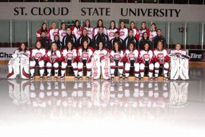 St. Cloud State Hockey: Meet the Women's Roster Your Ultimate Source for Hockey Updates, Training Guides, and Equipment Recommendations St. Cloud State Hockey: Meet the Women's Roster | Your Ultimate Source for Hockey Updates, Training Guides, and Equipment Recommendations