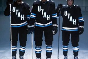 Buy UT Hockey Jerseys Now! Authentic Texas Gear | Your Ultimate Source for Hockey Updates, Training Guides, and Equipment Recommendations