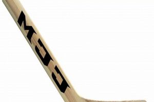 Best Junior Ice Hockey Goalie Stick: Buying Guide &amp; Tips | Your Ultimate Source for Hockey Updates, Training Guides, and Equipment Recommendations