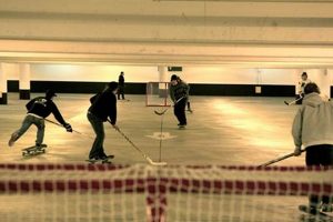 Gear Up for Skate Hockey Fun: Tips & Tricks! Your Ultimate Source for Hockey Updates, Training Guides, and Equipment Recommendations Gear Up for Skate Hockey Fun: Tips & Tricks! | Your Ultimate Source for Hockey Updates, Training Guides, and Equipment Recommendations