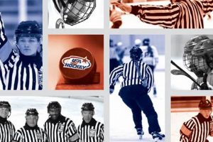 Your Guide: NCAA Ice Hockey Rule Book Explained + Tips Your Ultimate Source for Hockey Updates, Training Guides, and Equipment Recommendations Your Guide: NCAA Ice Hockey Rule Book Explained + Tips | Your Ultimate Source for Hockey Updates, Training Guides, and Equipment Recommendations