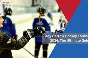 Lady Harrow Hockey Tournament 2024: Girls' Hockey Action Your Ultimate Source for Hockey Updates, Training Guides, and Equipment Recommendations Lady Harrow Hockey Tournament 2024: Girls' Hockey Action | Your Ultimate Source for Hockey Updates, Training Guides, and Equipment Recommendations