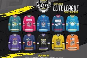 Shop Belfast Giants Hockey Jerseys: Show Your Pride! | Your Ultimate Source for Hockey Updates, Training Guides, and Equipment Recommendations