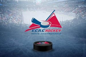 Get ECAC Hockey Tournament Tickets Now: Deals & Availability | Your Ultimate Source for Hockey Updates, Training Guides, and Equipment Recommendations