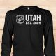 Shop Utah Hockey Merch: Gear Up & Show Your Pride! | Your Ultimate Source for Hockey Updates, Training Guides, and Equipment Recommendations