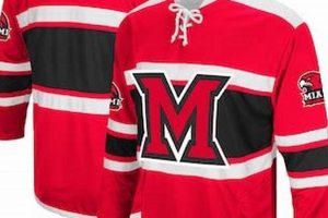 Shop Miami University Hockey Apparel: Gear Up RedHawks! Your Ultimate Source for Hockey Updates, Training Guides, and Equipment Recommendations Shop Miami University Hockey Apparel: Gear Up RedHawks! | Your Ultimate Source for Hockey Updates, Training Guides, and Equipment Recommendations