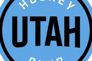 Get Utah Hockey Club Logo PNG + Info & More | Your Ultimate Source for Hockey Updates, Training Guides, and Equipment Recommendations