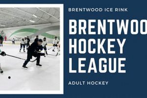 Brentwood Hockey League: Join Brentwood's Best! Your Ultimate Source for Hockey Updates, Training Guides, and Equipment Recommendations Brentwood Hockey League: Join Brentwood's Best! | Your Ultimate Source for Hockey Updates, Training Guides, and Equipment Recommendations