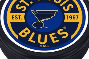 Buy Official St Louis Blues Hockey Pucks + Collectibles! Your Ultimate Source for Hockey Updates, Training Guides, and Equipment Recommendations Buy Official St Louis Blues Hockey Pucks + Collectibles! | Your Ultimate Source for Hockey Updates, Training Guides, and Equipment Recommendations