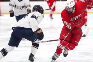 CM Hockey: Catholic Memorial Hockey Excellence On Ice | Your Ultimate Source for Hockey Updates, Training Guides, and Equipment Recommendations