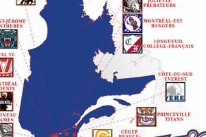 QMJHL Draft: The Quebec Junior Hockey League's Future Stars | Your Ultimate Source for Hockey Updates, Training Guides, and Equipment Recommendations