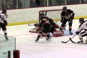 Central vs. Red River Hockey: Epic Showdowns & Rivalries Your Ultimate Source for Hockey Updates, Training Guides, and Equipment Recommendations Central vs. Red River Hockey: Epic Showdowns & Rivalries | Your Ultimate Source for Hockey Updates, Training Guides, and Equipment Recommendations