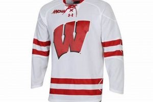 Shop WI Badger Hockey Jerseys: Official Gear & More! Your Ultimate Source for Hockey Updates, Training Guides, and Equipment Recommendations Shop WI Badger Hockey Jerseys: Official Gear & More! | Your Ultimate Source for Hockey Updates, Training Guides, and Equipment Recommendations