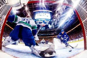 Legends: Hockey Great Cam [Career & Impact] | Your Ultimate Source for Hockey Updates, Training Guides, and Equipment Recommendations