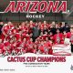 Get University of Arizona Hockey Tickets - Prices & Info | Your Ultimate Source for Hockey Updates, Training Guides, and Equipment Recommendations
