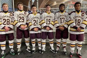 Ultimate Summit Ice Hockey: Skills, Stars & Strategy | Your Ultimate Source for Hockey Updates, Training Guides, and Equipment Recommendations