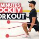 Gear Up! Best Hockey Workout Equipment for Peak Performance | Your Ultimate Source for Hockey Updates, Training Guides, and Equipment Recommendations
