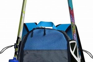 Best Field Hockey Backpacks: Gear Up &amp; Go! | Your Ultimate Source for Hockey Updates, Training Guides, and Equipment Recommendations