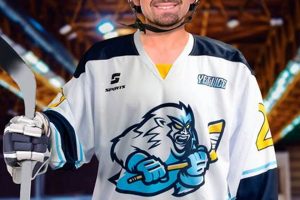 Custom Sublimated Hockey Jerseys | Pro Quality | Your Ultimate Source for Hockey Updates, Training Guides, and Equipment Recommendations