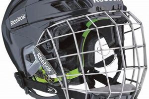 Reebok Ice Hockey Helmet Guide: Protection & Safety Your Ultimate Source for Hockey Updates, Training Guides, and Equipment Recommendations Reebok Ice Hockey Helmet Guide: Protection & Safety | Your Ultimate Source for Hockey Updates, Training Guides, and Equipment Recommendations
