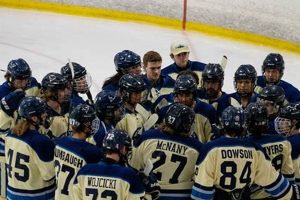 WWU Hockey: Western Washington University's Icy Passion | Your Ultimate Source for Hockey Updates, Training Guides, and Equipment Recommendations