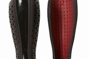 Adidas Lux Shin Guard Size: Your Field Hockey Fit Guide | Your Ultimate Source for Hockey Updates, Training Guides, and Equipment Recommendations