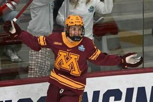 St Cloud Womens Hockey: News, Scores & More! Your Ultimate Source for Hockey Updates, Training Guides, and Equipment Recommendations St Cloud Womens Hockey: News, Scores & More! | Your Ultimate Source for Hockey Updates, Training Guides, and Equipment Recommendations