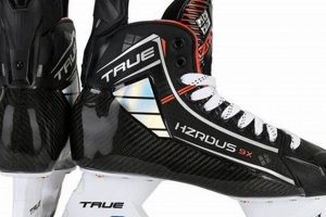 True Ice Hockey Skates: Find Your Edge Today! | Your Ultimate Source for Hockey Updates, Training Guides, and Equipment Recommendations
