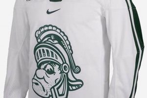 Gear Up! Michigan State Hockey Clothing & More Your Ultimate Source for Hockey Updates, Training Guides, and Equipment Recommendations Gear Up! Michigan State Hockey Clothing & More | Your Ultimate Source for Hockey Updates, Training Guides, and Equipment Recommendations