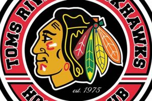 Toms River Blackhawks Hockey: NJ Youth Hockey Excellence | Your Ultimate Source for Hockey Updates, Training Guides, and Equipment Recommendations