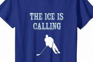 Gear Up! Funny Ice Hockey Shirts for Rink Laughs &amp; Wins | Your Ultimate Source for Hockey Updates, Training Guides, and Equipment Recommendations