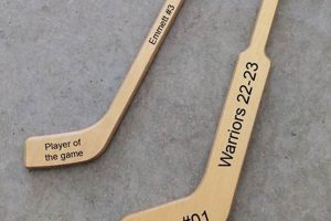 Personalized Engraved Mini Hockey Sticks: Gifts & Awards Your Ultimate Source for Hockey Updates, Training Guides, and Equipment Recommendations Personalized Engraved Mini Hockey Sticks: Gifts & Awards | Your Ultimate Source for Hockey Updates, Training Guides, and Equipment Recommendations