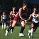 Colby-Sawyer Field Hockey: Charger's Field Dominance | Your Ultimate Source for Hockey Updates, Training Guides, and Equipment Recommendations