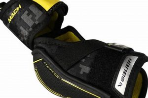 Best Youth Hockey Elbow Pads: Safety & Protection Gear | Your Ultimate Source for Hockey Updates, Training Guides, and Equipment Recommendations