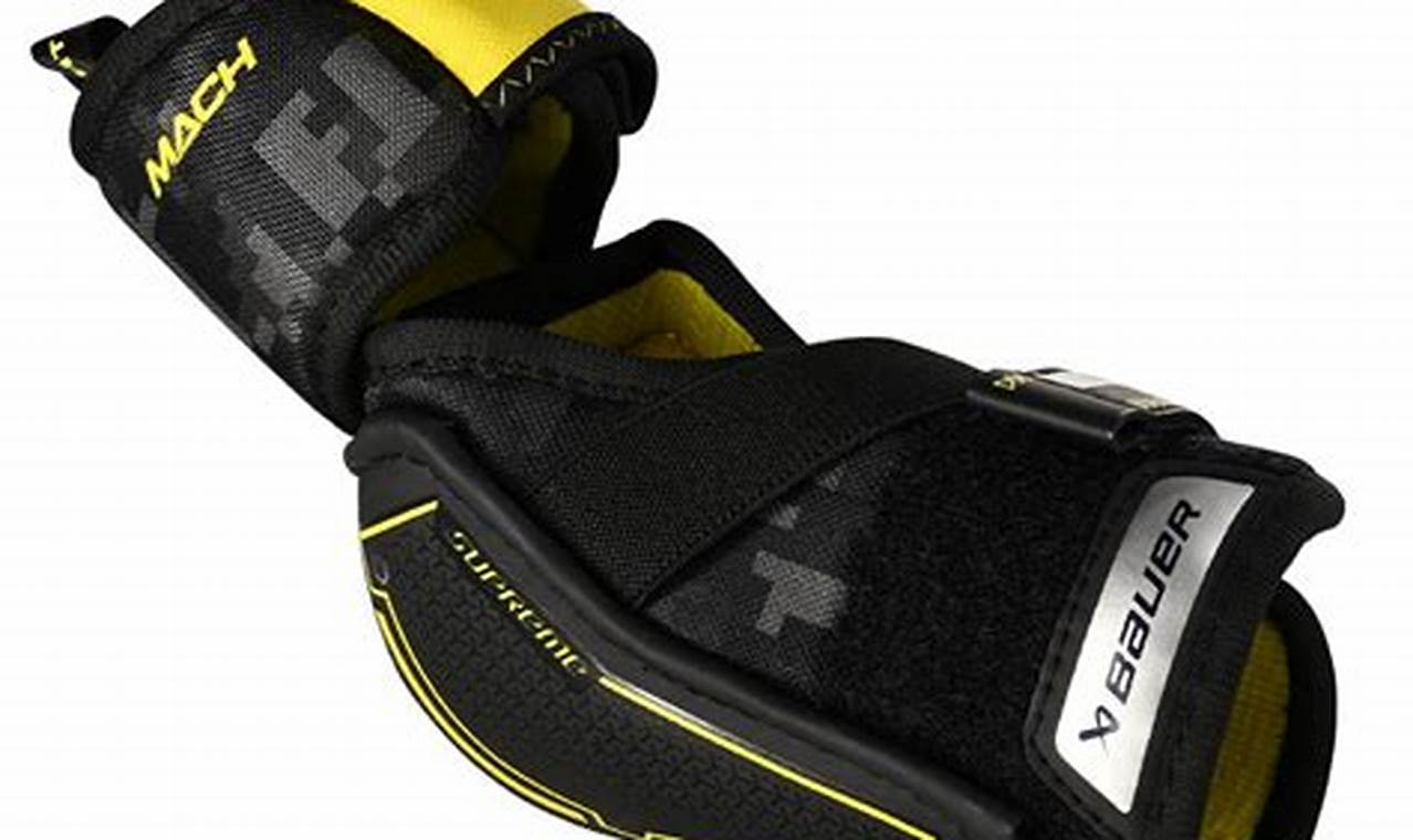 Best Youth Hockey Elbow Pads: Safety & Protection Gear Your Ultimate Source for Hockey Updates, Training Guides, and Equipment Recommendations Best Youth Hockey Elbow Pads: Safety & Protection Gear | Your Ultimate Source for Hockey Updates, Training Guides, and Equipment Recommendations