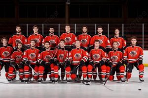 Unleashing Black and Red Hockey: Domination on Ice | Your Ultimate Source for Hockey Updates, Training Guides, and Equipment Recommendations