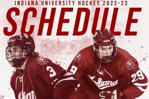 Your IU Hockey Schedule: Indiana University Hockey Schedule & More! Your Ultimate Source for Hockey Updates, Training Guides, and Equipment Recommendations Your IU Hockey Schedule: Indiana University Hockey Schedule & More! | Your Ultimate Source for Hockey Updates, Training Guides, and Equipment Recommendations